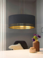 Подвесной светильник ESTEPERRA 99274 Eglo