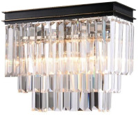 Настенный светильник 31100 31102/A black+gold Newport Настенный светильник 31100 31102/A black+gold Newport