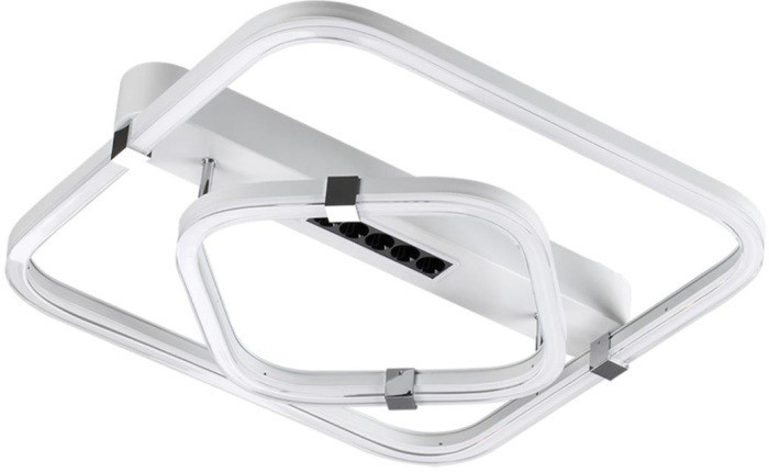 Потолочная люстра Trecky 7665/64LS Sonex