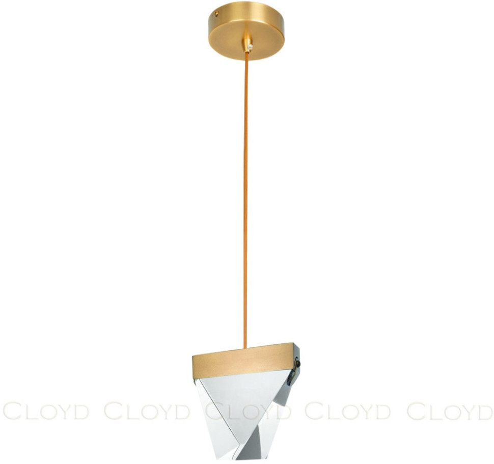 Подвесной светильник Graviton 10757 Cloyd