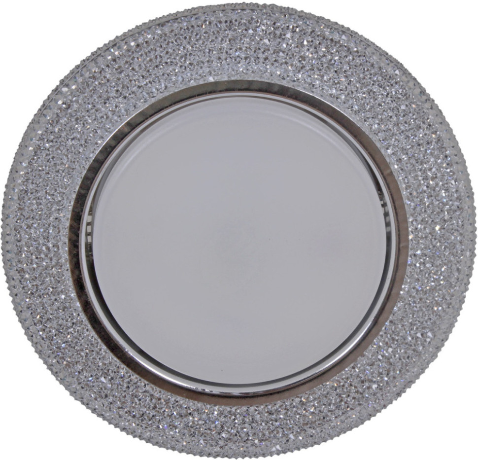 Точечный светильник  53625-9.0-001ML GX53+LED4W CL Reluce