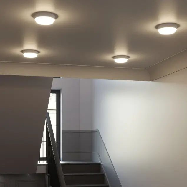 Настенно-потолочный светильник LITE 126418215 Gauss