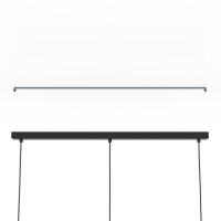 Подвесной светильник Eglo Nafferton 43744