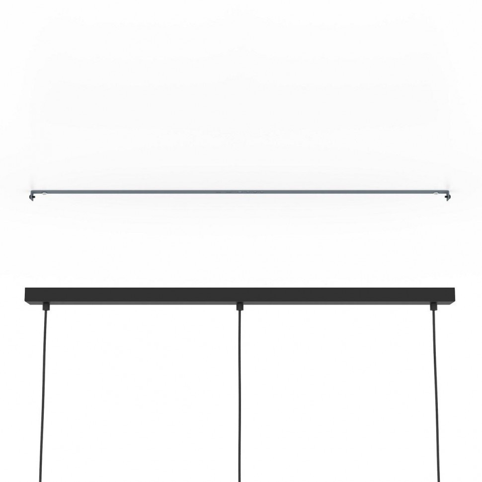 Подвесной светильник Eglo Nafferton 43744