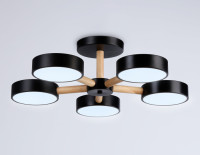 Потолочная люстра Comfort FL4828 Ambrella