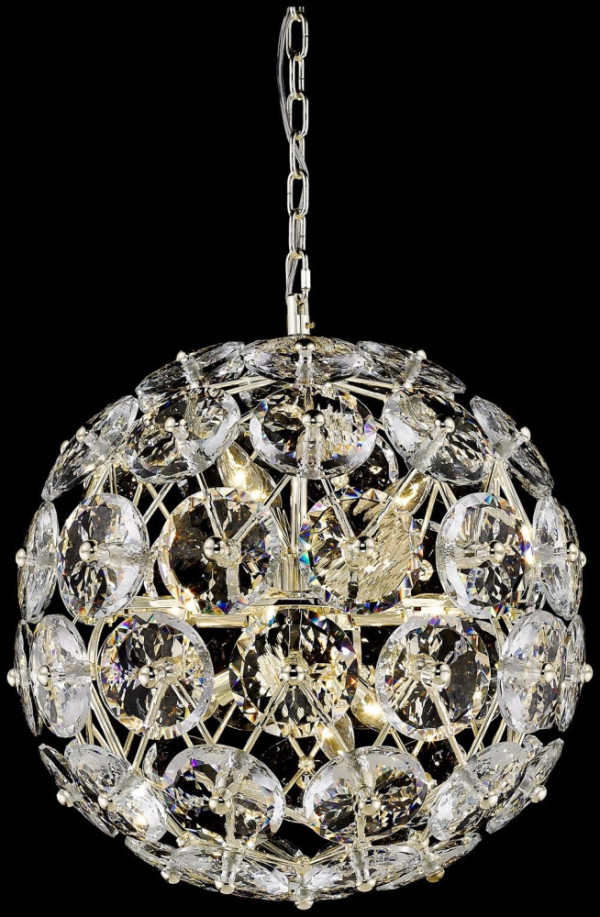 Подвесной светильник Brillant WE110.10.103 Wertmark