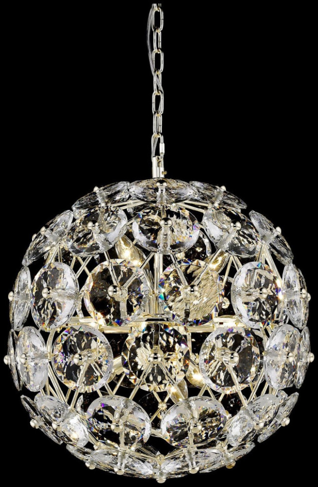 Подвесной светильник Brillant WE110.10.103 Wertmark