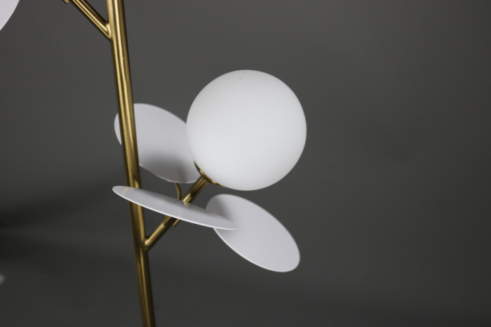 Подвесной светильник Floret ZRS.01201.02 Zortes