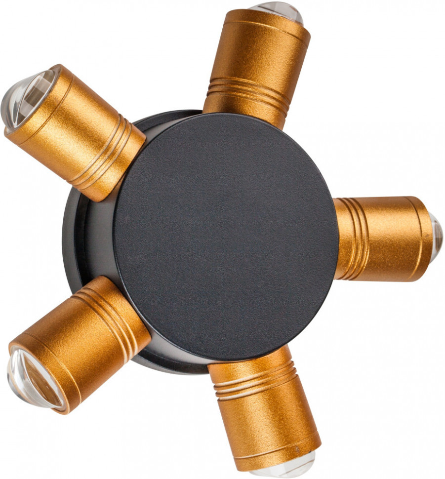 Настенный светильник уличный Dito 380653 Lightstar