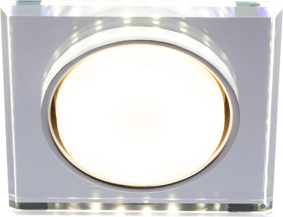 Точечный светильник  DK LD50 MR ЭРА