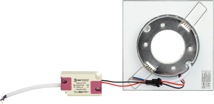 Точечный светильник  DK LD50 MR ЭРА