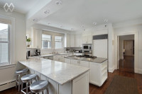 Точечный светильник Круз 637010201 De Markt