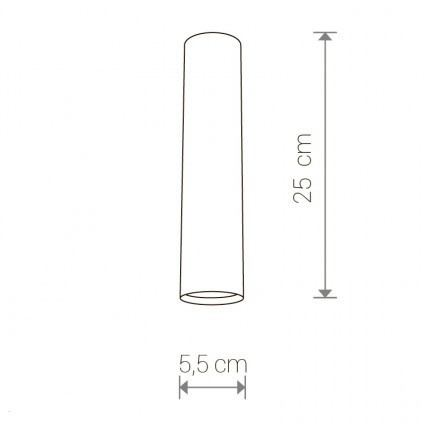 Точечный светильник Eye 8912 Nowodvorski