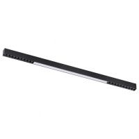 Подвесной светодиодный светильник Novotech Over Iter 358870 Подвесной светодиодный светильник Novotech Over Iter 358870