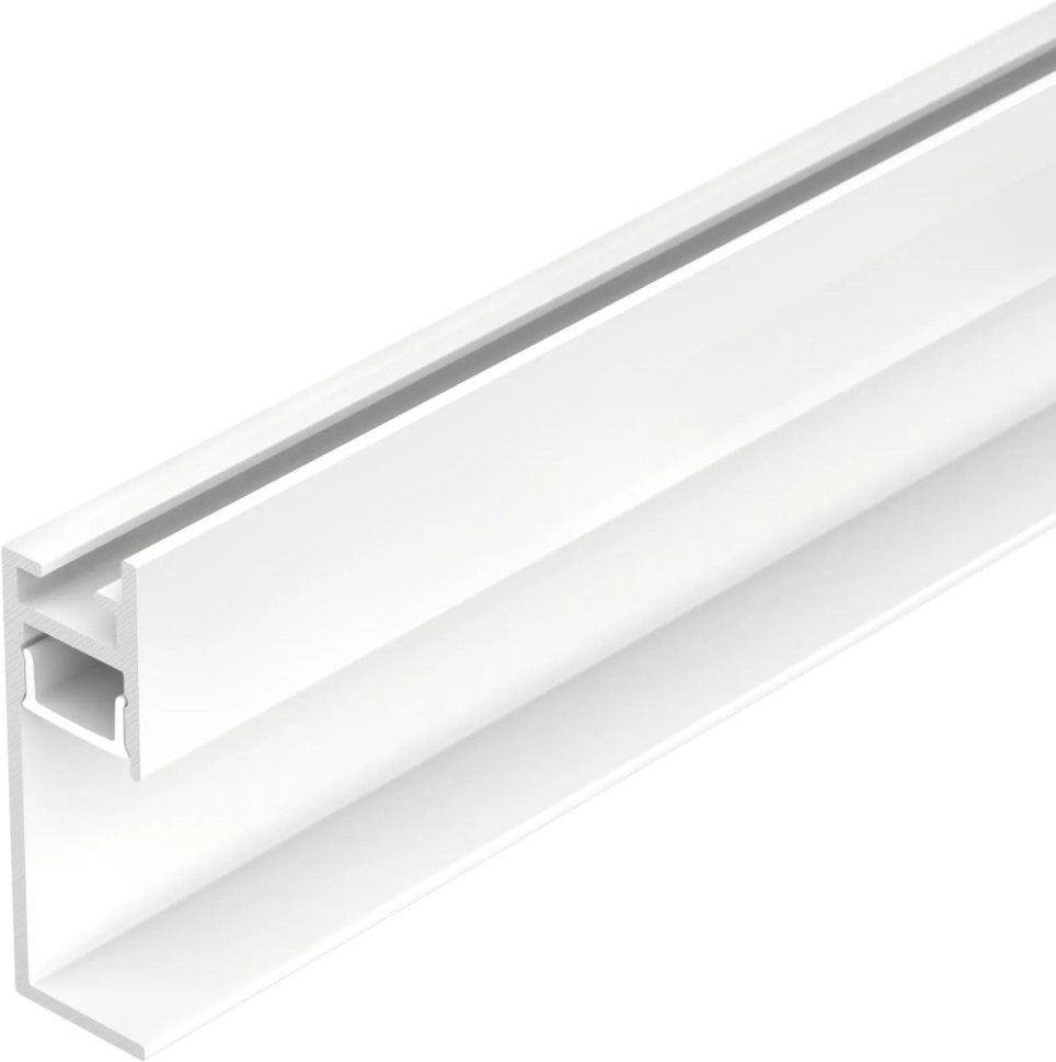 Профиль для светодиодной ленты ARH-PLINTUS 043605 Arlight