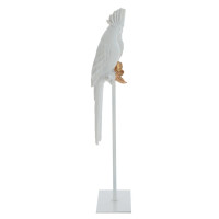 Фигурка декоративная "Птицы", L11,5 W5,5 H32 см