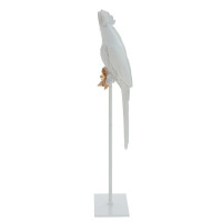 Фигурка декоративная "Птицы", L11,5 W5,5 H32 см