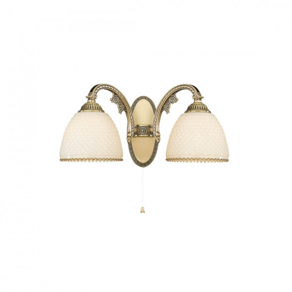 Бра 7005 A.7005/2 Reccagni Angelo