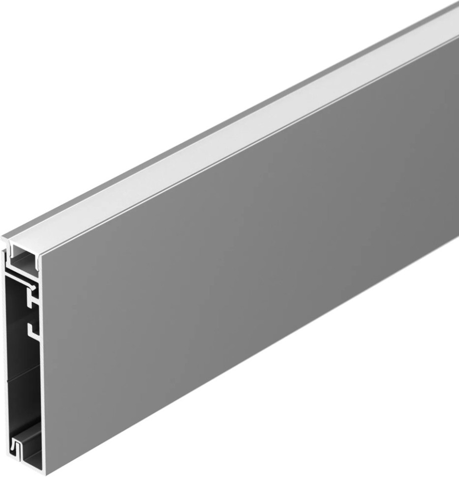 Профиль для светодиодной ленты ARH-PLINTUS 046389 Arlight