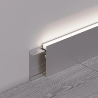 Профиль для светодиодной ленты ARH-PLINTUS 046389 Arlight Профиль для светодиодной ленты ARH-PLINTUS 046389 Arlight