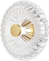 Настенный светильник Amulet MOD555WL-L4G3K Maytoni