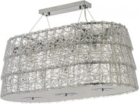 Подвесная люстра Dello Dello E 1.5.90x50.100 N Dio D'Arte Подвесная люстра Dello Dello E 1.5.90x50.100 N Dio D'Arte