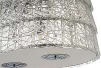 Подвесная люстра Dello Dello E 1.5.90x50.100 N Dio D'Arte Подвесная люстра Dello Dello E 1.5.90x50.100 N Dio D'Arte