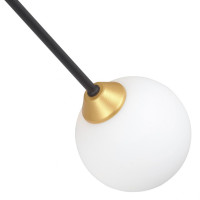 Подвесной светильник Vitaluce V3988-1/2PL Подвесной светильник Vitaluce V3988-1/2PL