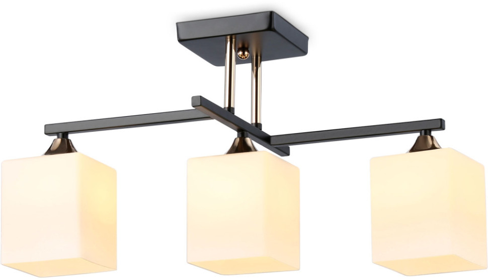 Потолочная люстра TRADITIONAL TR303114 Ambrella