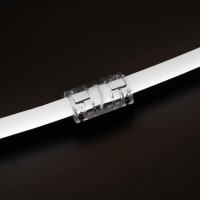 Коннектор прямой Arlight ARL-Clear-U15-Line 022701 Коннектор прямой Arlight ARL-Clear-U15-Line 022701