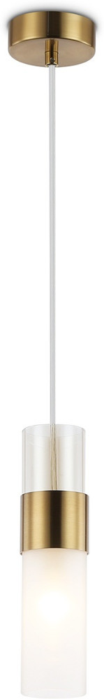 Подвесной светильник HIGH LIGHT LH55111 Ambrella