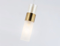 Подвесной светильник HIGH LIGHT LH55111 Ambrella Подвесной светильник HIGH LIGHT LH55111 Ambrella