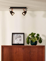 Спот Lucide Ride Led 26956/10/17 Спот Lucide Ride Led 26956/10/17