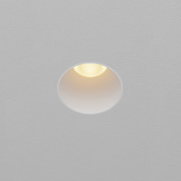 Точечный светильник Dip DL120-10W-2.7K-TRS-W Maytoni