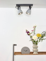 Спот Lucide Concri-Led 05910/10/30 Спот Lucide Concri-Led 05910/10/30