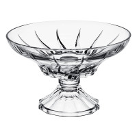 Ваза для фруктов н/н 30см."Трикс"