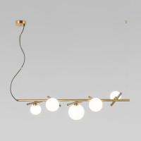 Подвесной светильник Salut 50382/5 Eurosvet