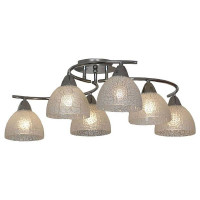 Потолочная люстра Zungoli LSF-1603-06 Lussole