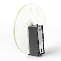 Настенный светильник Benton LSP-7338 Lussole