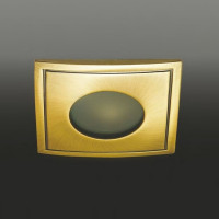 Точечный светильник Sn1516 SN1516-GAB Donolux