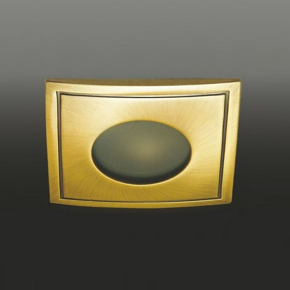 Точечный светильник Sn1516 SN1516-GAB Donolux