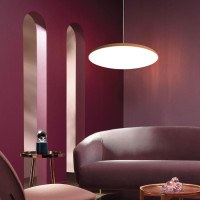 Подвесной светильник Plato 10119 Orange Loft It Подвесной светильник Plato 10119 Orange Loft It