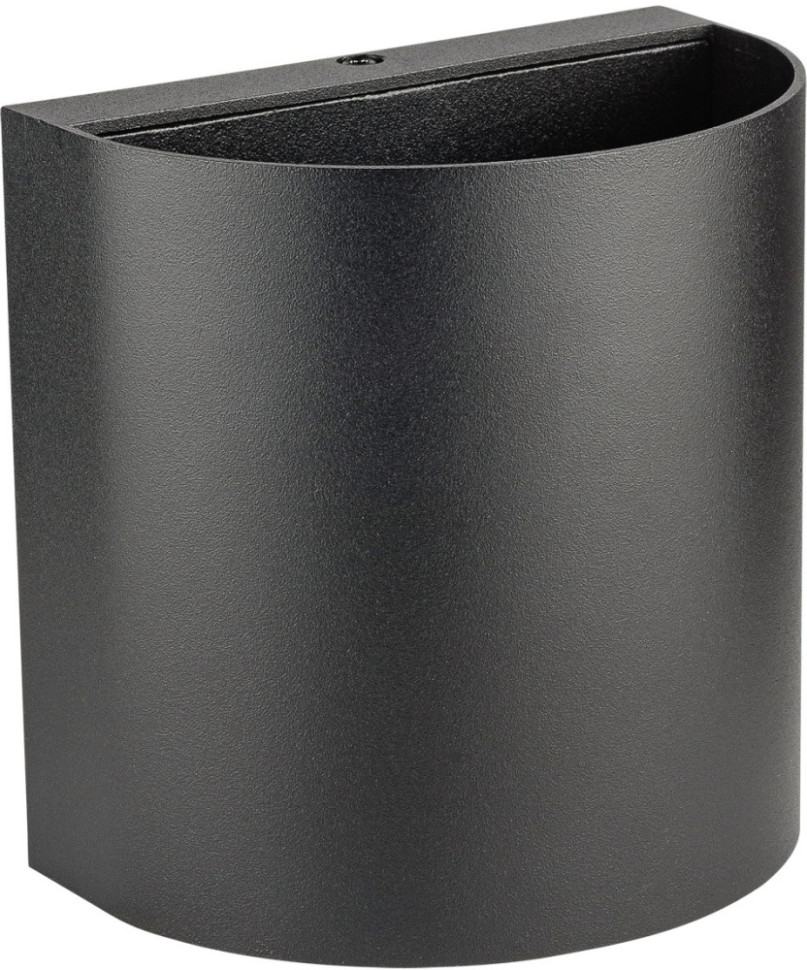 Архитектурная подсветка TUBE LED W1041-2-3K Bl Oasis Light