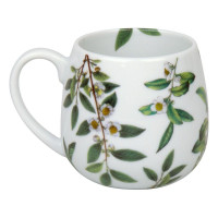 Набор для чая 400мл на 1перс.3пред."My favourite tea Green tea"