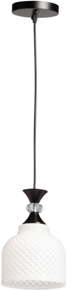 Подвесной светильник Соло 112013801 De City