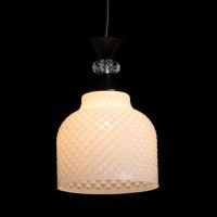 Подвесной светильник Соло 112013801 De City