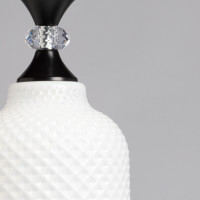 Подвесной светильник Соло 112013801 De City