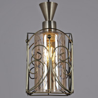 Подвесной светильник  05087-0.9-03 AB Reluce