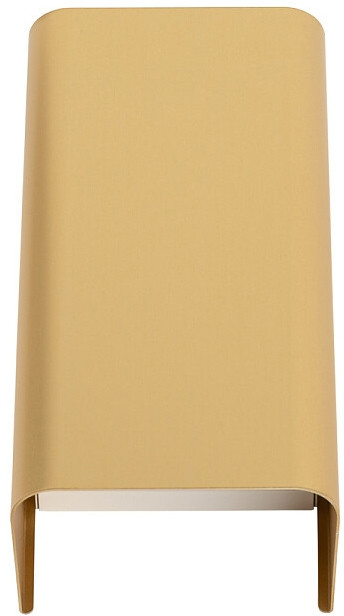 Настенный светильник Bergen 10455 Nowodvorski