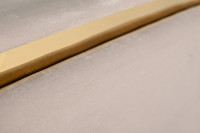 Кровать Lancy велюровая серая Кровать Lancy велюровая серая